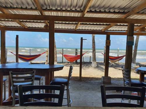 Hostal Rudy's Beach