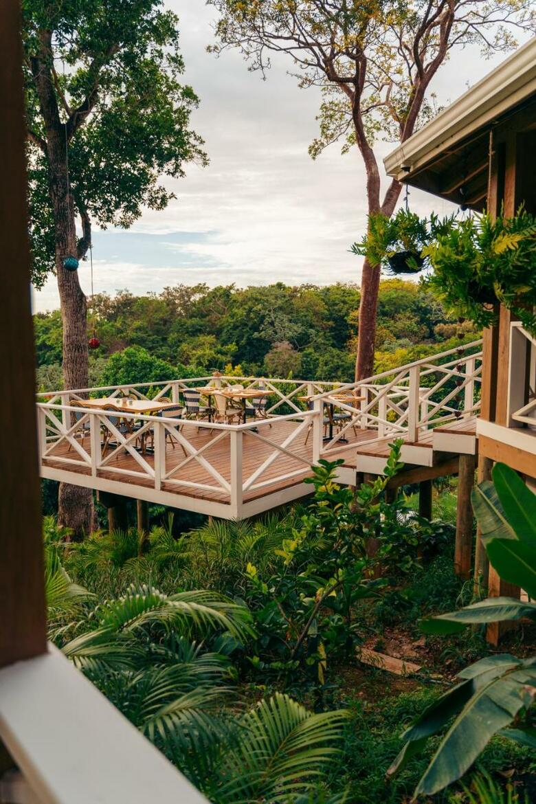 Hotel Blue Roatan Resort