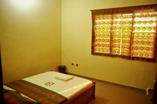 Hostal Who Art We Guest House