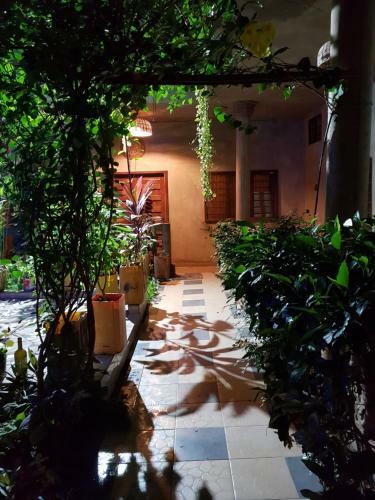 Hostal Who Art We Guest House
