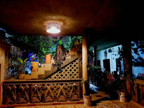 Hostal Who Art We Guest House