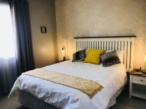 Gardenview Holiday Home