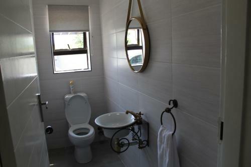 Villa 13 Maun