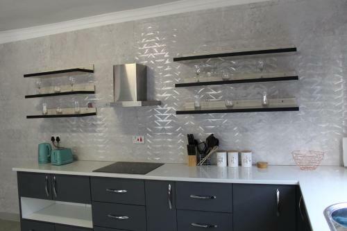 Villa 13 Maun