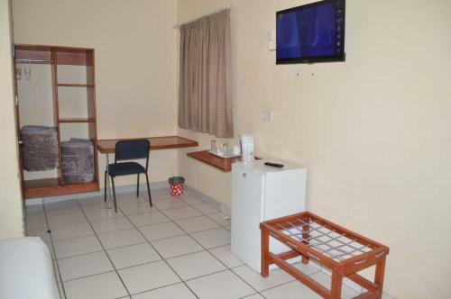 Hostal Qhwigaba Guest Lodge