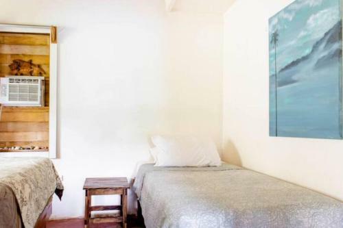 Bamboo River House And Hotel