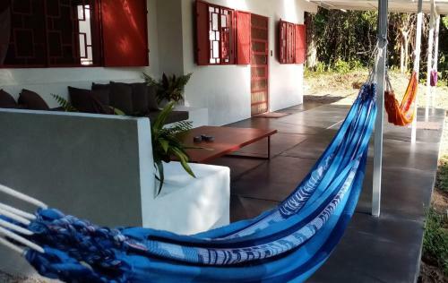 Casa Bolita