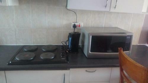 Apartamento The Ranks Residence