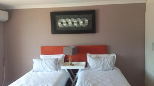 Apartamento The Ranks Residence