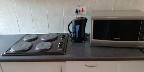 Apartamento The Ranks Residence