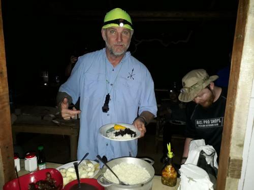 Albergue Drake Bijagua Lodge
