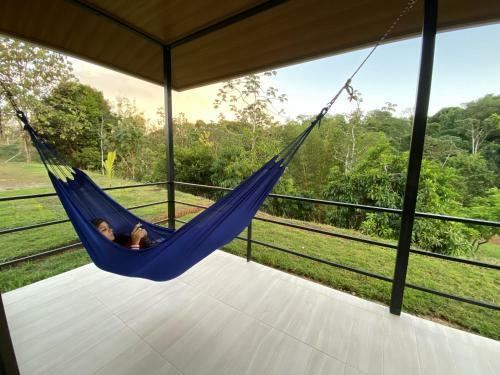 Lodge Pacheco Tours Rainforest Cabins