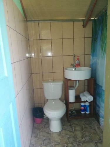 Apartamento Casitas Tangara