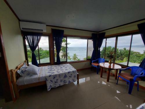 Apartamento Casita Genesis - Bahia Drake Bay