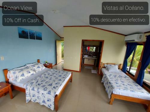 Apartamento Casita Genesis - Bahia Drake Bay