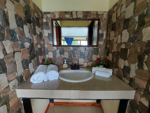 Apartamento Casita Genesis - Bahia Drake Bay