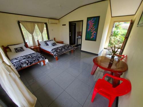 Apartamento Casita Genesis - Bahia Drake Bay