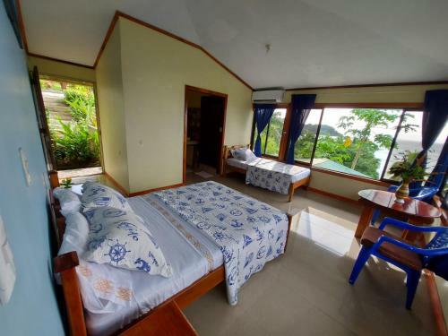 Apartamento Casita Genesis - Bahia Drake Bay