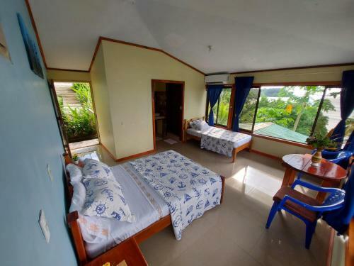 Apartamento Casita Genesis - Bahia Drake Bay