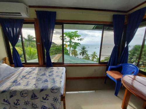 Apartamento Casita Genesis - Bahia Drake Bay