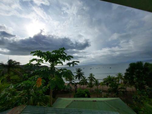 Apartamento Casita Genesis - Bahia Drake Bay