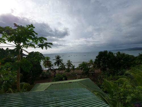 Apartamento Casita Genesis - Bahia Drake Bay