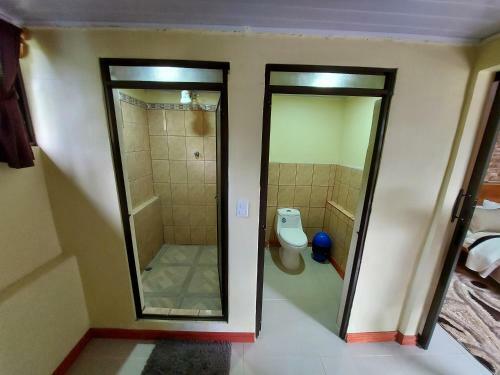 Apartamento Casita Genesis - Bahia Drake Bay