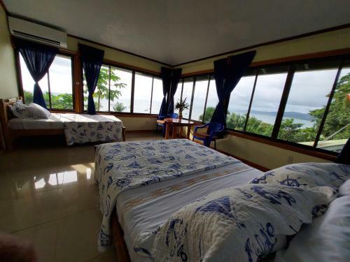 Apartamento Casita Genesis - Bahia Drake Bay