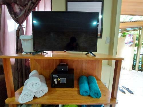 Apartamento Casita Genesis - Bahia Drake Bay