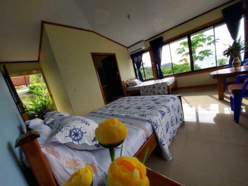 Apartamento Casita Genesis - Bahia Drake Bay