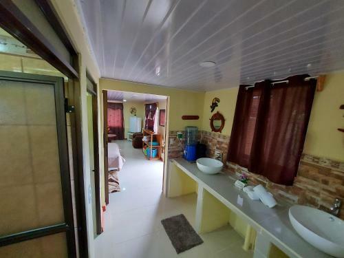 Apartamento Casita Genesis - Bahia Drake Bay