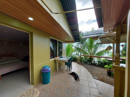 Apartamento Casita Genesis - Bahia Drake Bay