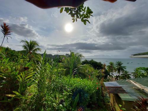 Apartamento Casita Genesis - Bahia Drake Bay