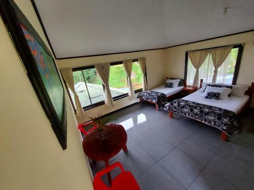 Apartamento Casita Genesis - Bahia Drake Bay