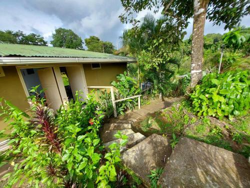 Apartamento Casita Genesis - Bahia Drake Bay