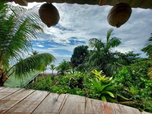Apartamento Casita Genesis - Bahia Drake Bay