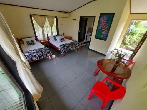 Apartamento Casita Genesis - Bahia Drake Bay