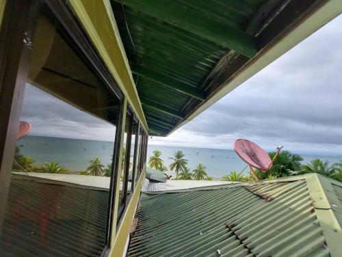 Apartamento Casita Genesis - Bahia Drake Bay