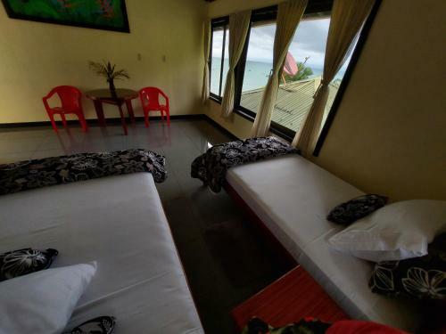 Apartamento Casita Genesis - Bahia Drake Bay