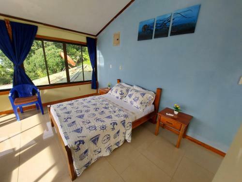 Apartamento Casita Genesis - Bahia Drake Bay