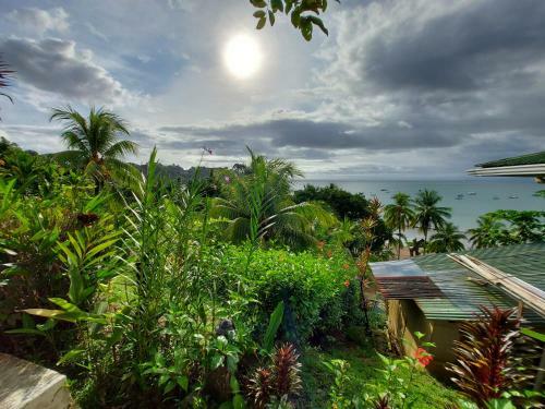 Apartamento Casita Genesis - Bahia Drake Bay