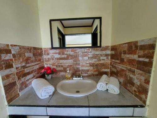 Apartamento Casita Genesis - Bahia Drake Bay