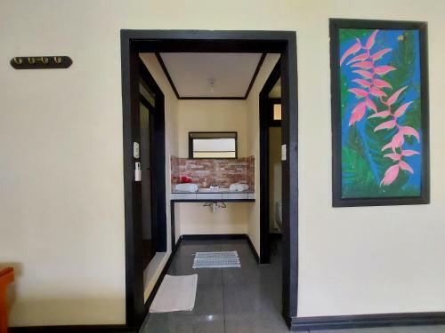Apartamento Casita Genesis - Bahia Drake Bay