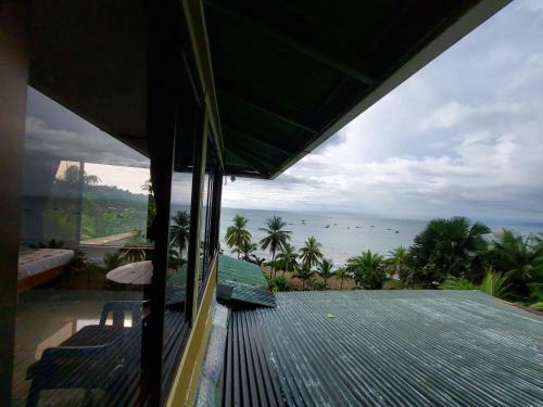Apartamento Casita Genesis - Bahia Drake Bay