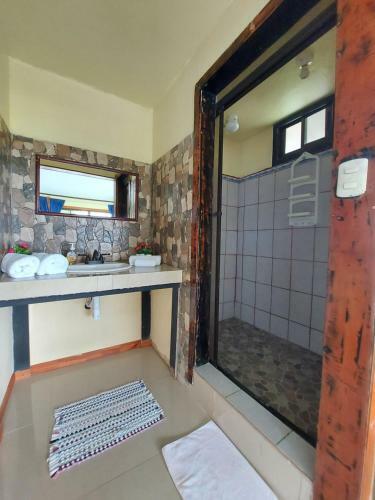 Apartamento Casita Genesis - Bahia Drake Bay