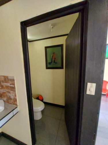Apartamento Casita Genesis - Bahia Drake Bay