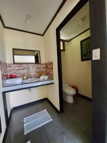 Apartamento Casita Genesis - Bahia Drake Bay