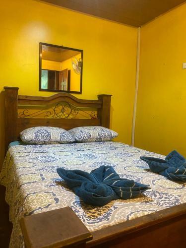 Apartamento Nodriza House