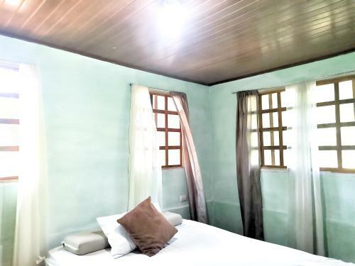 Apartamento Bamboo House
