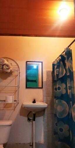 Apartamento Bamboo House